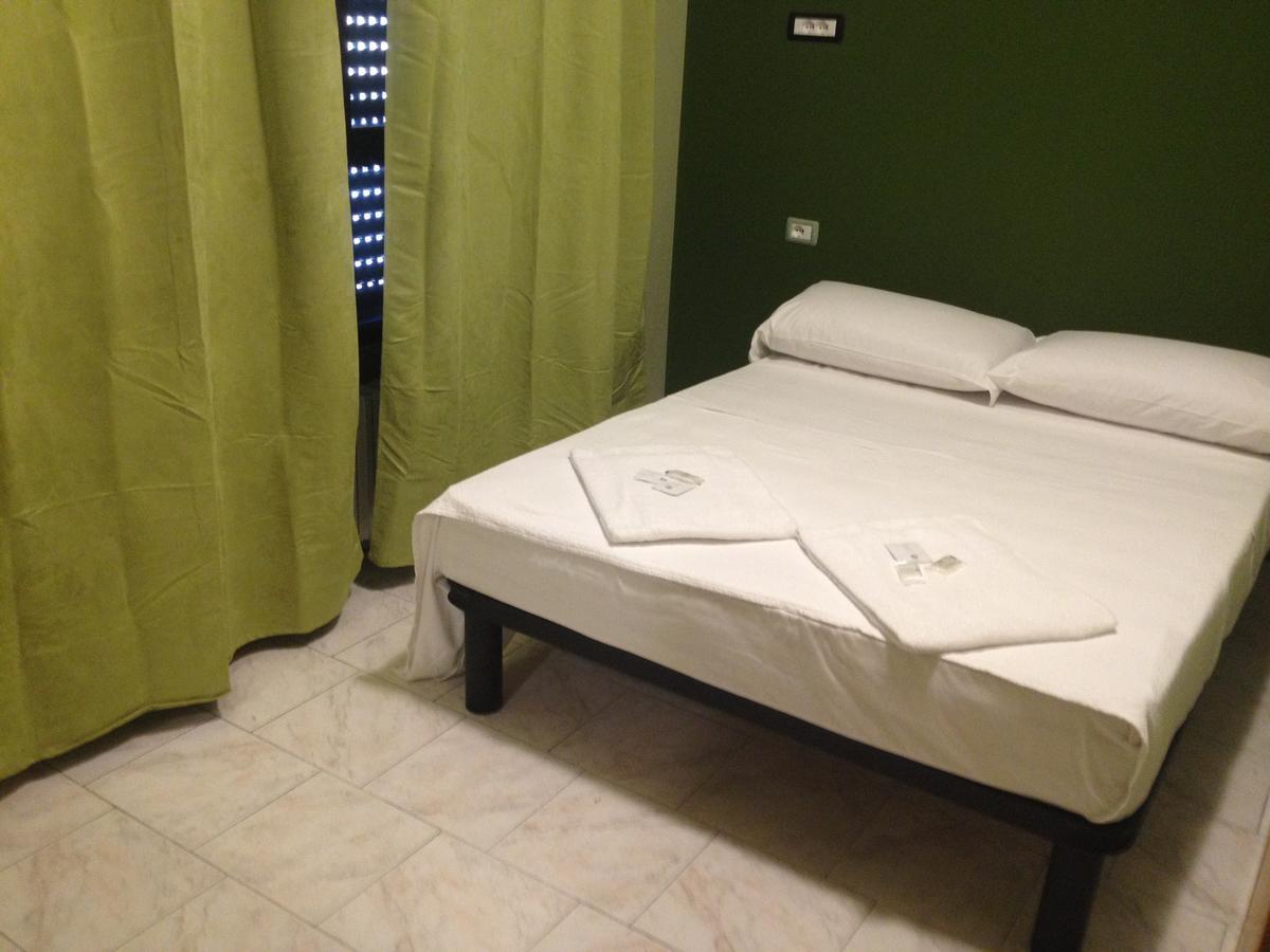 Chambre Double avec Salle de Bains Privative