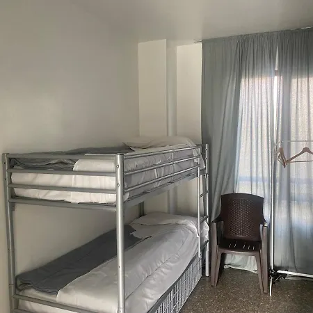 Mrhostel Milano-2
